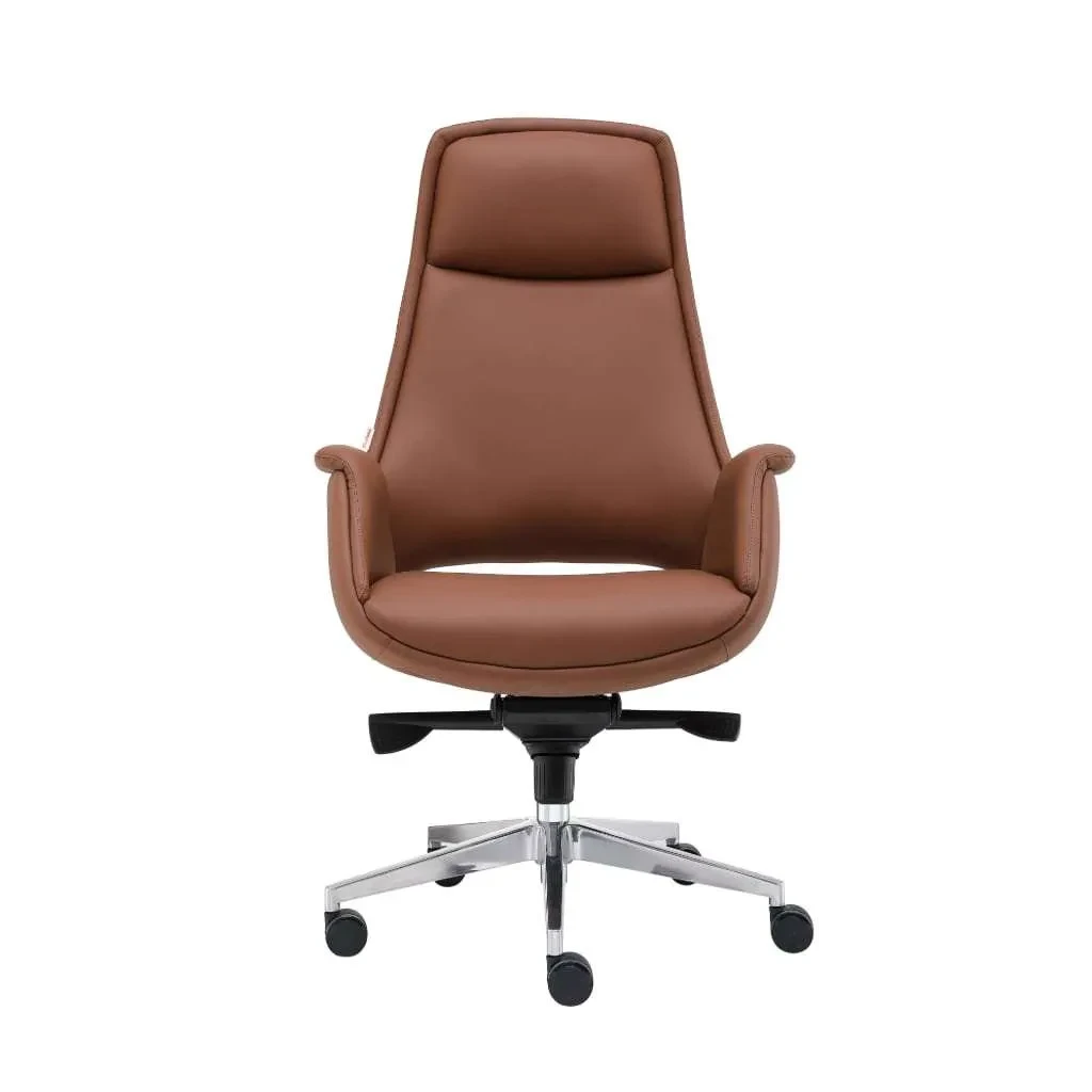 CH 490 Brown Executive Chair